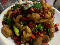 小炒肥肠-李师傅脆肚(华强北店)
