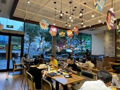 -豪客来牛排(红豆万花城店)