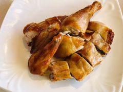 烧鸡-衡山汇·高级粤菜(霄云路店)