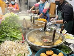 -正宗阳山牛杂(东城店)