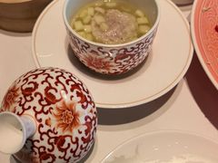 -芳芳私房菜·精作淮扬菜(玖珑湾店)