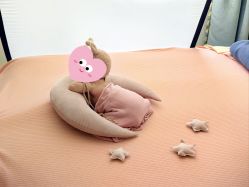 -西瓜庄园儿童摄影