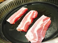 -花味烤肉·拌饭(建邺万达店)
