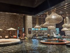 -清河半岛温泉度假酒店