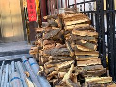 -六和聚传统烤鸭.天津菜(和平店)
