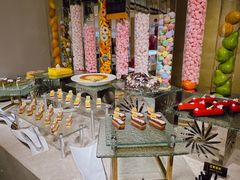 -金海湾自助餐厅(金陵饭店)