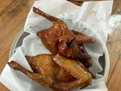 -味为先光明乳鸽(光明总店)