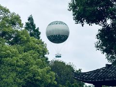 -西溪国家湿地公园