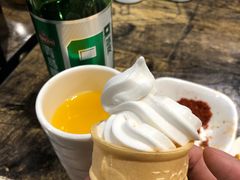 -33韩式自助烧烤(环城南路店)