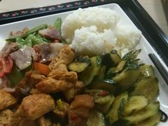 -大米先生(韶山南路店)