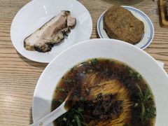 -君东记本帮面馆(天钥桥路店)