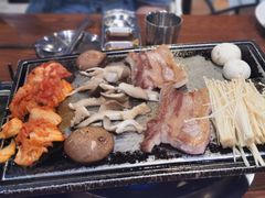 -香猪坊(五道口店)