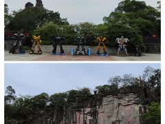 -李小龙乐园(顺德均安店)