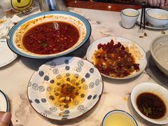 -川悦壹号·川菜(蠡溪路店)