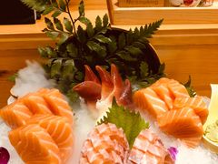 -大岛日本料理铁板烧(南通大饭店)