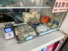 零售区-江南春(中山中路店)