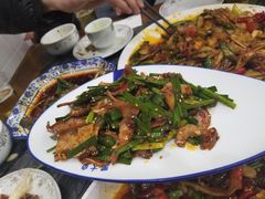-江湖黑大兔(杨家坪店)