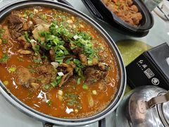 -杨胖子私房菜(秦虹路店)