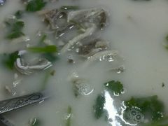 羊汤-吃不够开口馅饼店(小西路店)