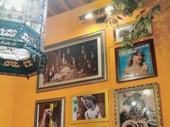 -甘尼仕印度餐厅酒吧(斜塘老街店)