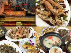 -阿娟牛肉丸·手打牛肉丸·现做现卖