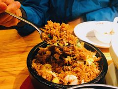海鲜石锅饭-原製原味(普陀山磐龙店)