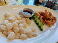 -广玉兰上海菜(德平店)