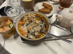 -Retro Deli 茶泡饭