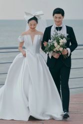 -金夫人婚纱摄影