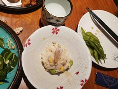 -有喜屋·烧鸟·居酒屋(周浦万达店)
