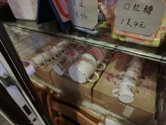 零售区-做了不起的80后