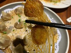 拇指生煎包-意满花千醉(金茂览秀城店)