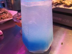 -燥次·烧烤酒场(万象城店)