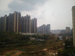 -惠阳站