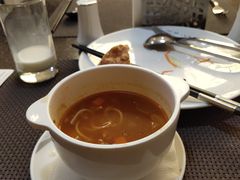 -浦东机场国航头等贵宾室