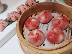 招牌小笼包-竹外桃花·江南小酒馆(SKP·S店)