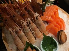 -花潮料理艺食馆(成都万象城店)