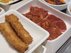 -海底捞火锅(连城广场店)