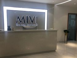 -MIVI半永久纹眉纹绣
