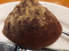 -君悦酒店·La Terrazza意合園·意式风味