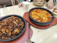 -食米家拌饭(梅溪新天地店)