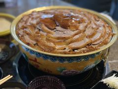 -三人行骨头王火锅(长寿店)