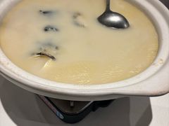 大砂锅炖有机鱼-丹江渔村(望京店)