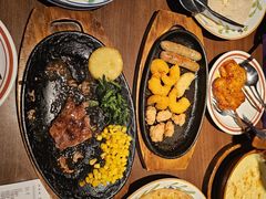 -萨莉亚意式餐厅(莲花国际广场店)