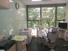 -马泷齿科·皓康门诊(尚都SOHO店)