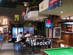 -第三空间·趣味桌游·轰趴.室内CS.剧本杀(大武汉1911店)