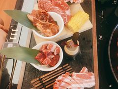 -汤连得温泉馆(宝山店)