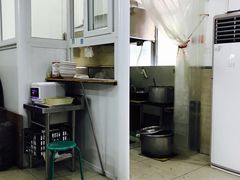 -老鲁牛肉板面(金环里店)