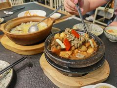 -潮堂 · 潮州菜(国贸商城店)