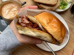 -RAC BAR(安福路店)